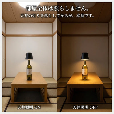 明るさ
