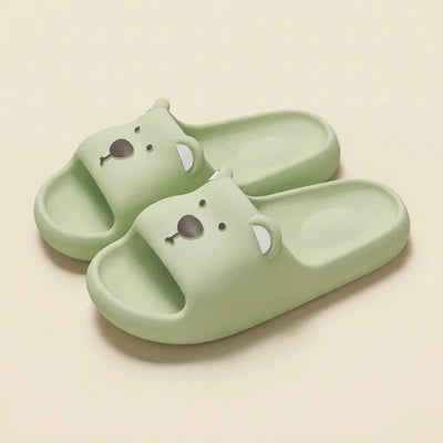 グリーン