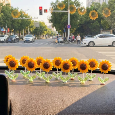 運転中