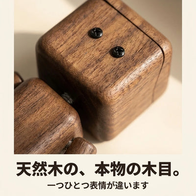 LACIAGA 木のゆらゆらディフューザー