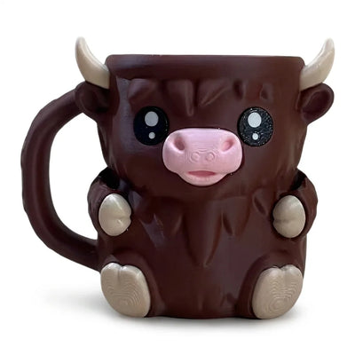 Dark brown variant