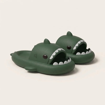 ダークグリーン