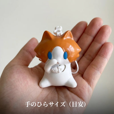 LACIAGA おつかれねこ