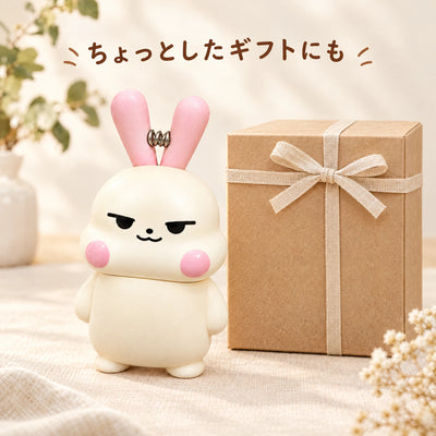 ギフトに