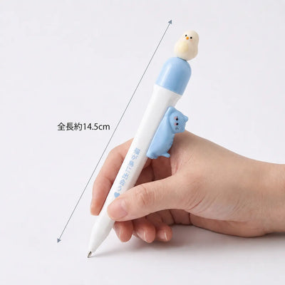 サイズ（全長約14.5cm）