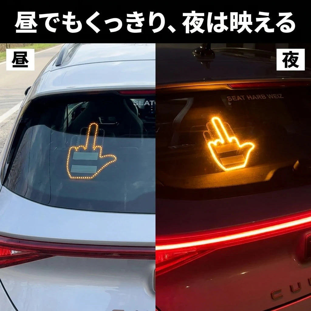 Image with text