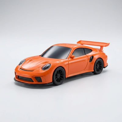 1/43 orange GT