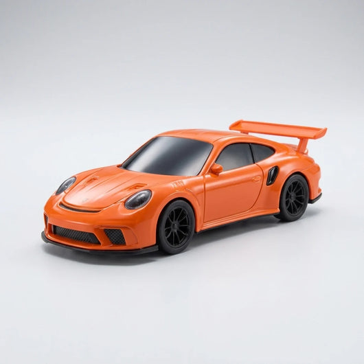 1/43 orange GT