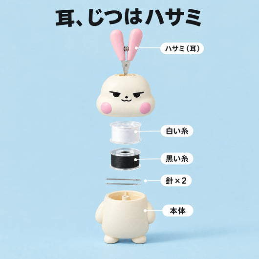 中身 リビール