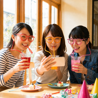 仲間で使うライフスタイル