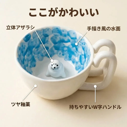 特徴
