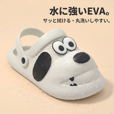 水に強い