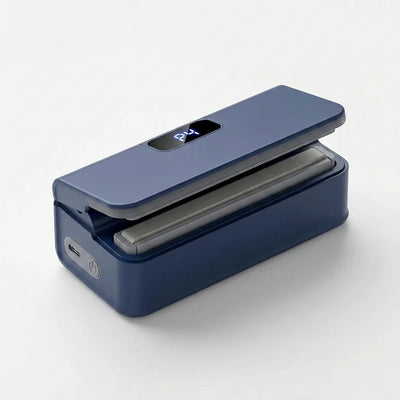 Blue variant product shot