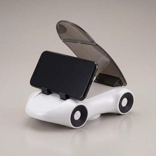 LACIAGA ミニカー型 車載スマホホルダー