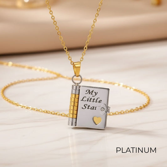 Laciaga™ My Little Star Necklace