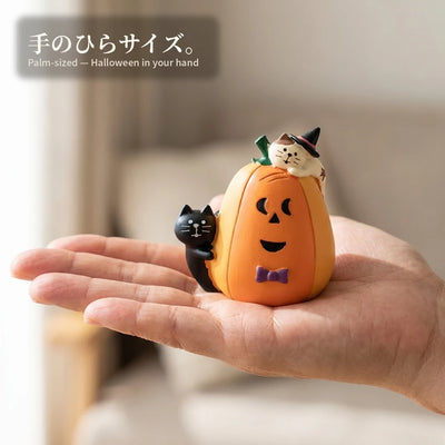 手のひらサイズ