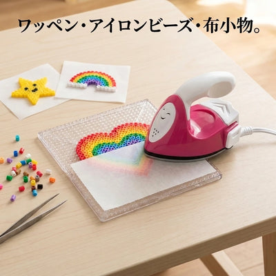 ハンドメイド