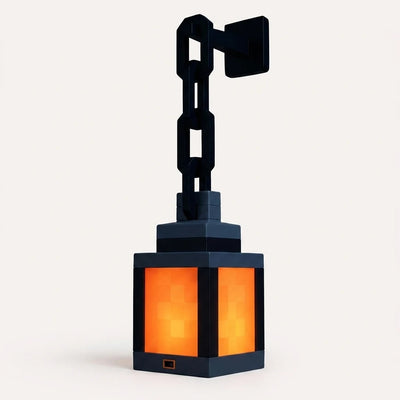 LACIAGA pixel lantern - main