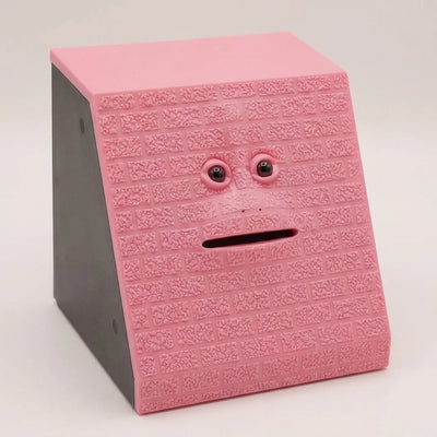 ピンク（レンガ）