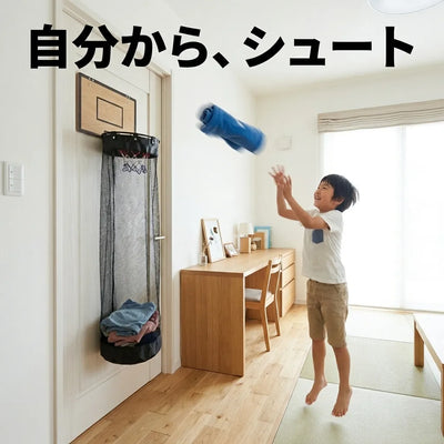 自分からシュート