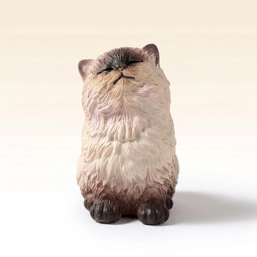 LACIAGA おすましシャム猫