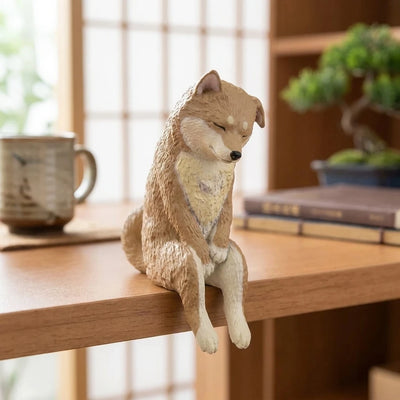 LACIAGA まどろむ子犬