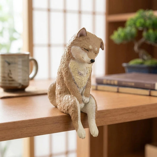 LACIAGA まどろむ子犬
