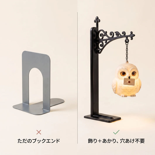 compare
