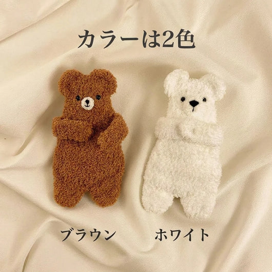 カラーは2色