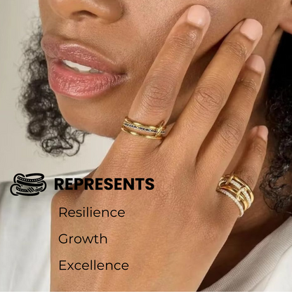 Laciaga™ Eternal Glow Ring