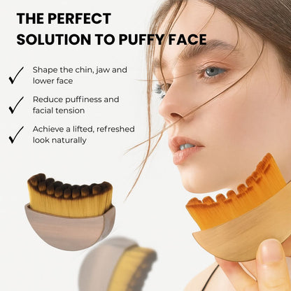 Laciaga™ Lymphatic Contour Glow Brush