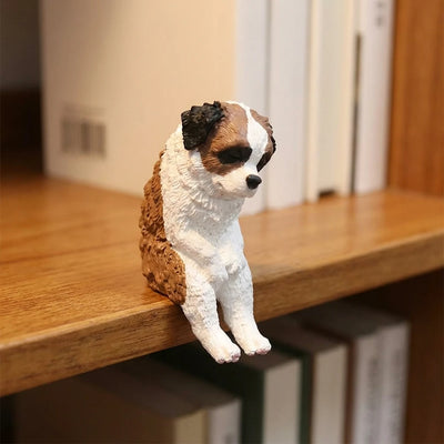 LACIAGA まどろむ子犬