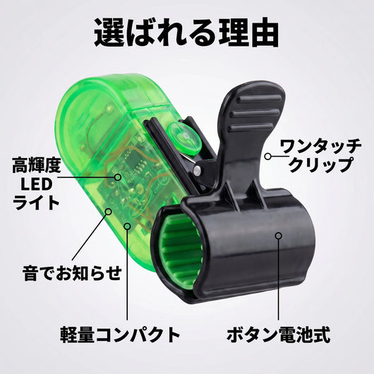 選ばれる理由 機能説明