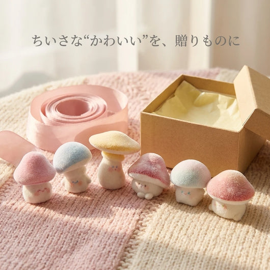 ギフトに