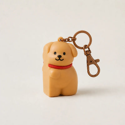 キャラメルのわんこ単品