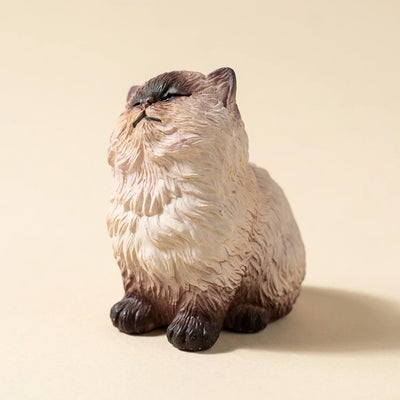 LACIAGA おすましシャム猫