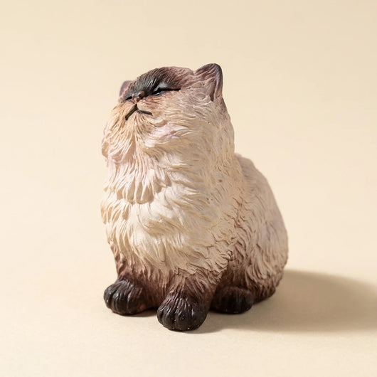 LACIAGA おすましシャム猫