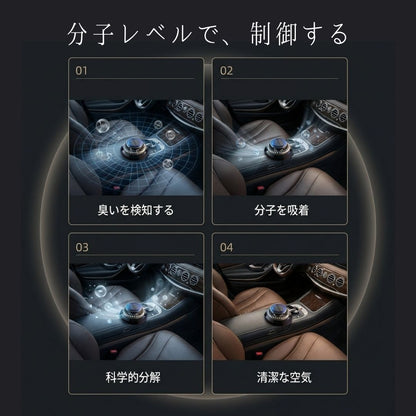 ソーラーアトモス 木香