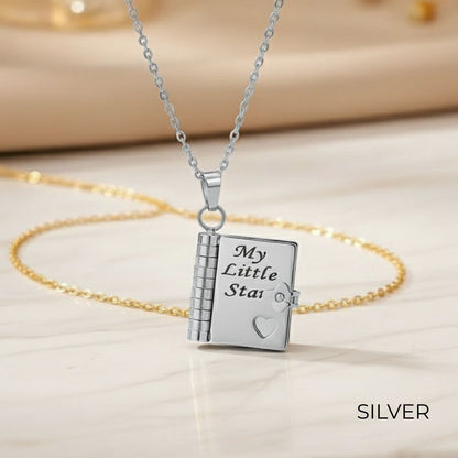 Laciaga™ My Little Star Necklace