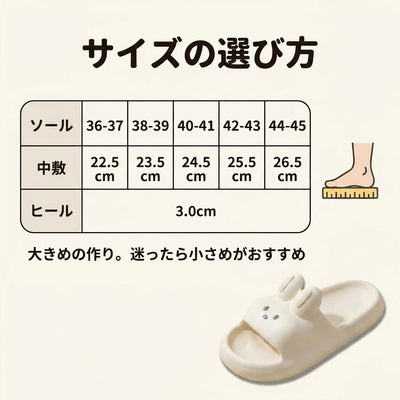 サイズの選び方