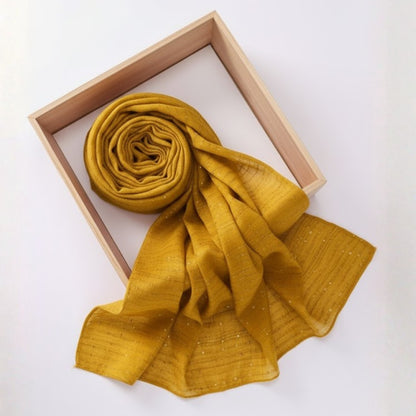 インフィニティガラージミラー奥行き × 落ち着いた光のディスプレイ