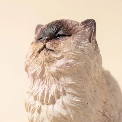 LACIAGA おすましシャム猫