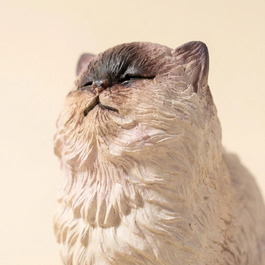 LACIAGA おすましシャム猫