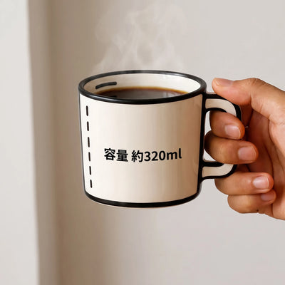 容量 約320ml