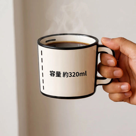 容量 約320ml