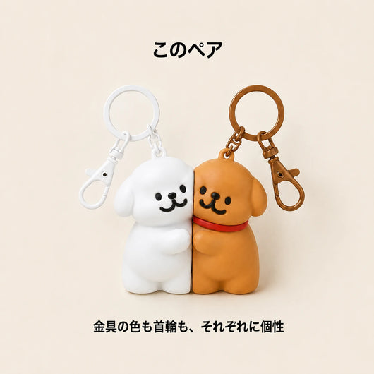 ペア比較