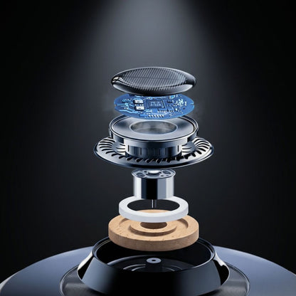 ソーラーアトモス 木香