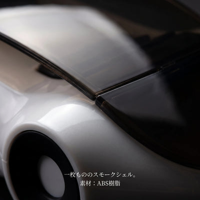 LACIAGA ミニカー型 車載スマホホルダー