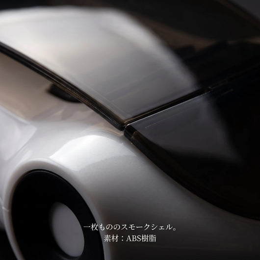 LACIAGA ミニカー型 車載スマホホルダー