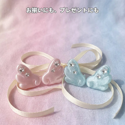 お揃いにもプレゼントにも